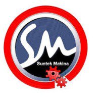 Suntek Machine logo