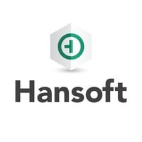 Hansoft logo