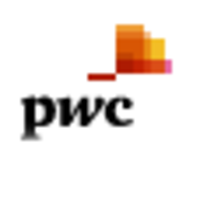 PwC logo