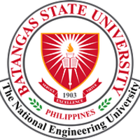 Batangas State University Malvar Campus logo
