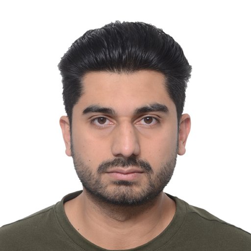 Shahroz Khan