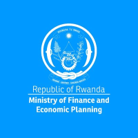 Ministry of Finance and Economic Planning logo