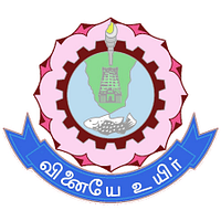 Thiagarajar College of Engineering logo
