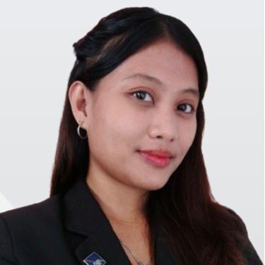 Ericka Joy Quiboyen
