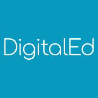 DigitalEd logo