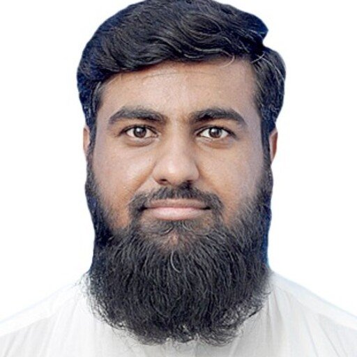 Ihtesham Ul Haq