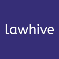 Lawhive logo