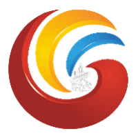 Galgotias University logo