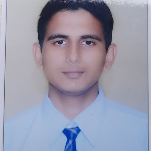 Tejas Mahajan
