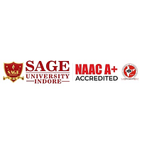 Sage University, Indore logo