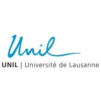 Université de Lausanne logo