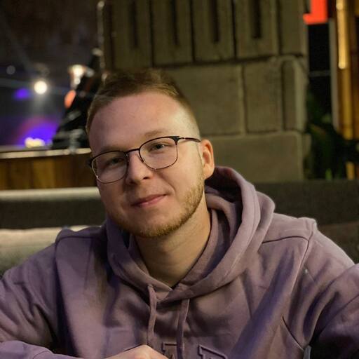 Maksym Fedchenko