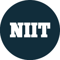 National Institute for Information Technology logo