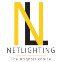 Netlighting Ltd logo