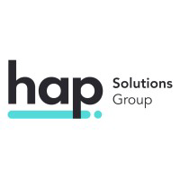 hap solutions Group logo