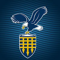 Defense Counterintelligence and Security Agency logo