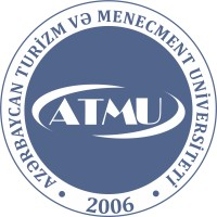 Azerbaijan Tourism and Management University logo