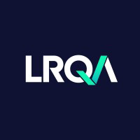 LRQA logo