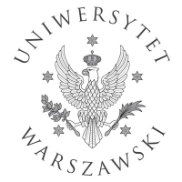 University of Warsaw logo