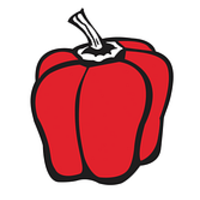 Capsicum Culinary Studio logo