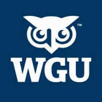Western Governors University logo