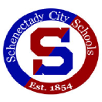 SUNY Schenectady logo