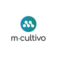 M-Cultivo International logo