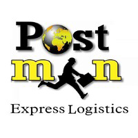 POSTMAN (Express&Logistics) logo