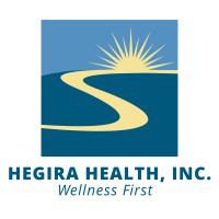 Hegira Health Inc. logo