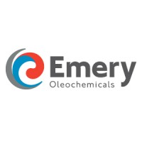 Emery Oleochemicals logo