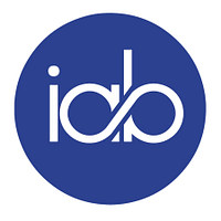The International Association of Bookkeepers (IAB) logo