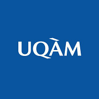 Université du Québec à Montréal logo