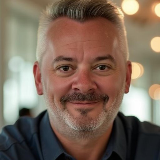 Steve Baker
