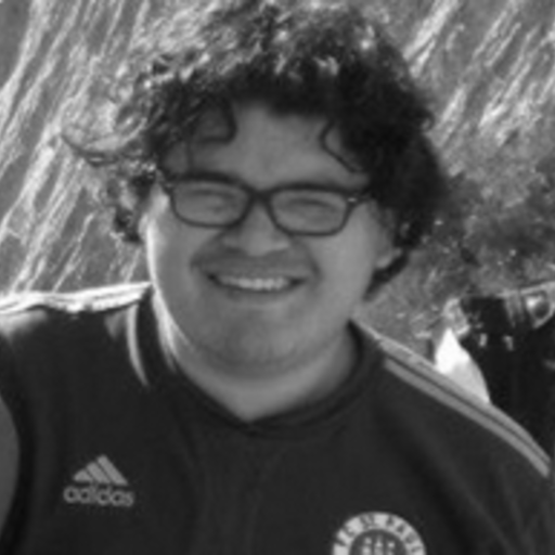 Alan Daniel Lara Sanchez