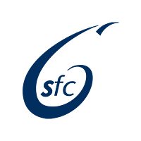 Stoke-on-Trent Sixth Form College logo