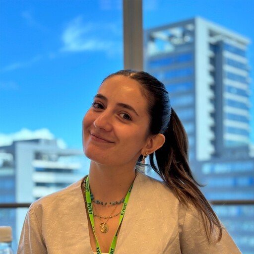 Valeska Kuryluk