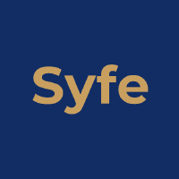 Syfe PTE Ltd. logo