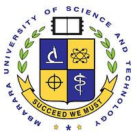 Mbarara University of Science and Technology logo
