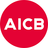 Asian Institute of Chartered Bankers logo