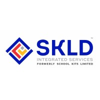 SKLD Integrated logo