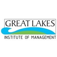 Great Lakes Institute of Management logo