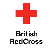 British Red Cross logo