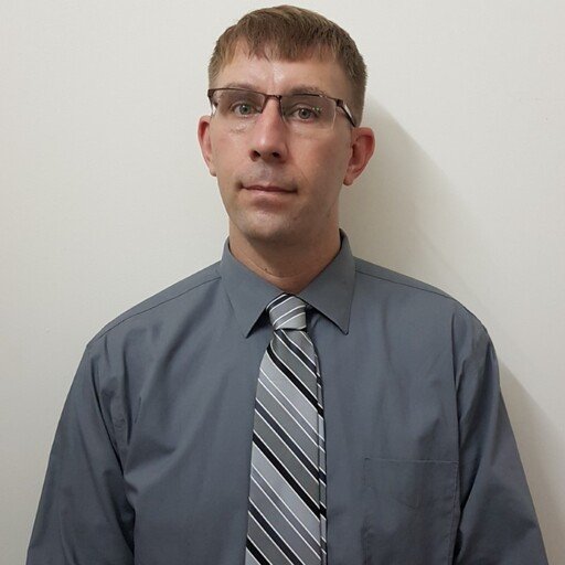 Eric Dieker