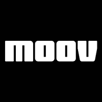 Moov logo