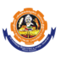 Bharathiar University logo