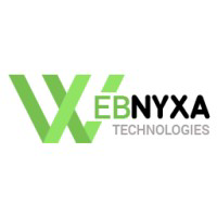 webnyxa technologies logo