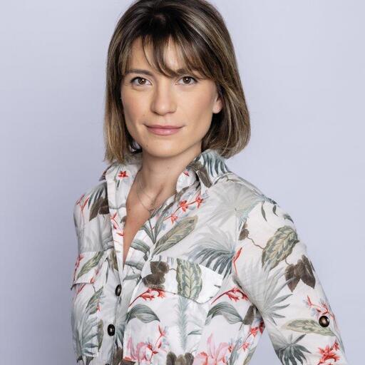 Marina Pavlovic