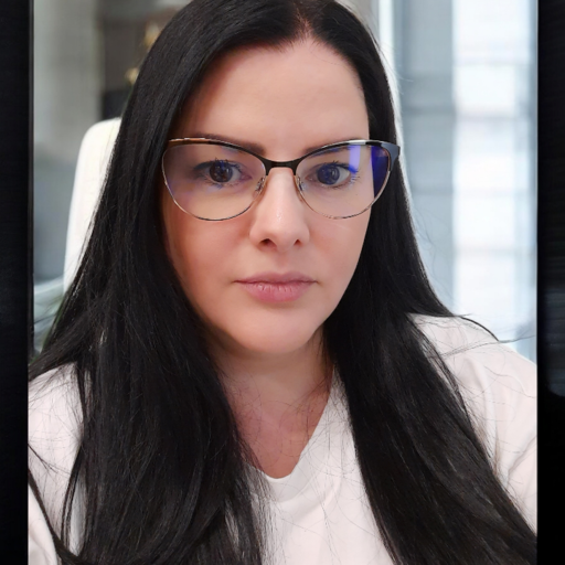 Elena Catalina  Popa 