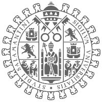 Universidad de Salamanca logo