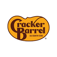 Cracker Barrel Old Country Store logo